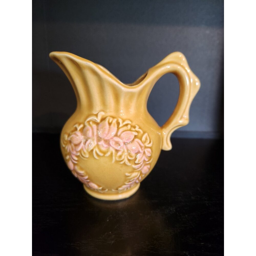 Vintage Ceramic Creamer/Pitcher Made in Japan